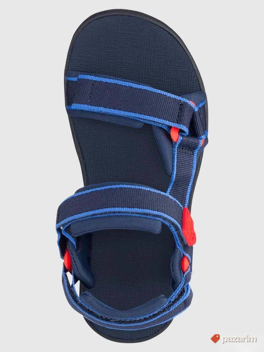 Sandale decije SEVEN SEAS 3 K Jack Wolfskin sandale za decu 3