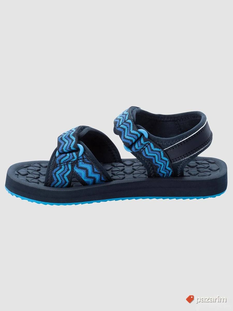 Sandale decije ZULU VC K Jack Wolfskin (vel. 32, 39 ) 2