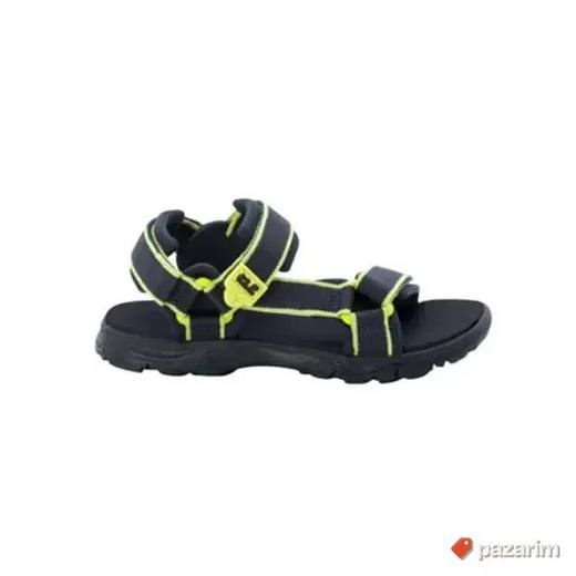 Sandale decije SEVEN SEAS 3 K Jack Wolfskin