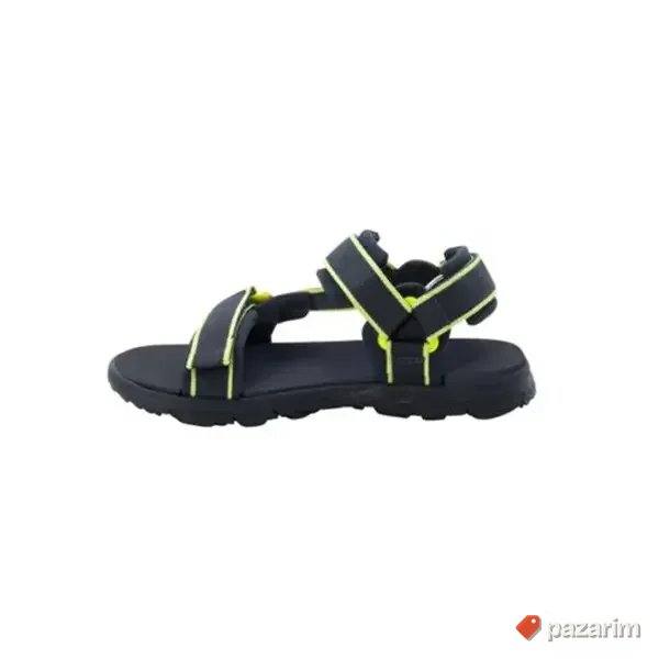 Sandale decije SEVEN SEAS 3 K Jack Wolfskin 2