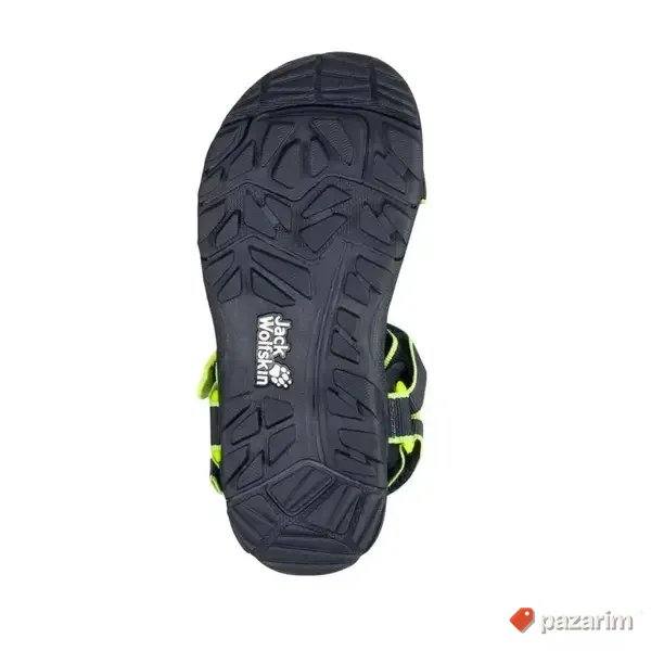 Sandale decije SEVEN SEAS 3 K Jack Wolfskin 3