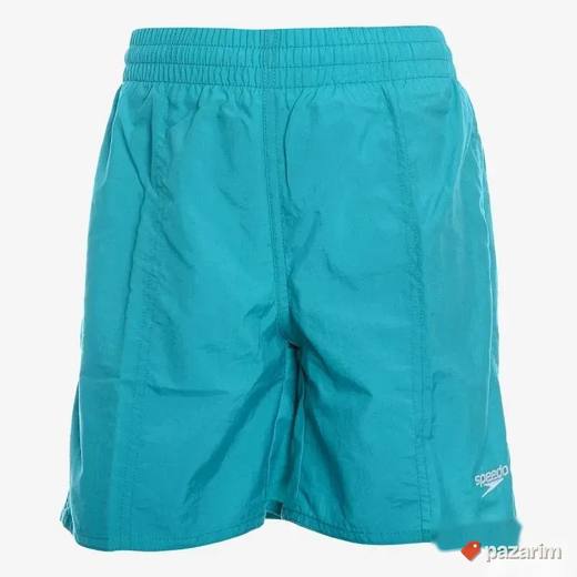 Sorc za decake Speedo Solid Leis dečiji šorc za kupanje