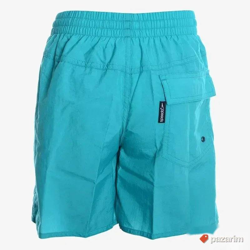 Sorc za decake Speedo Solid Leis dečiji šorc za kupanje 2