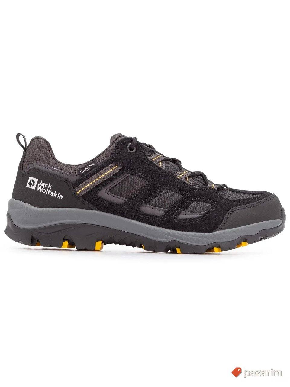 Cipele muske VOJO 3 TEXAPORE LOW M Jack Wolfskin 1