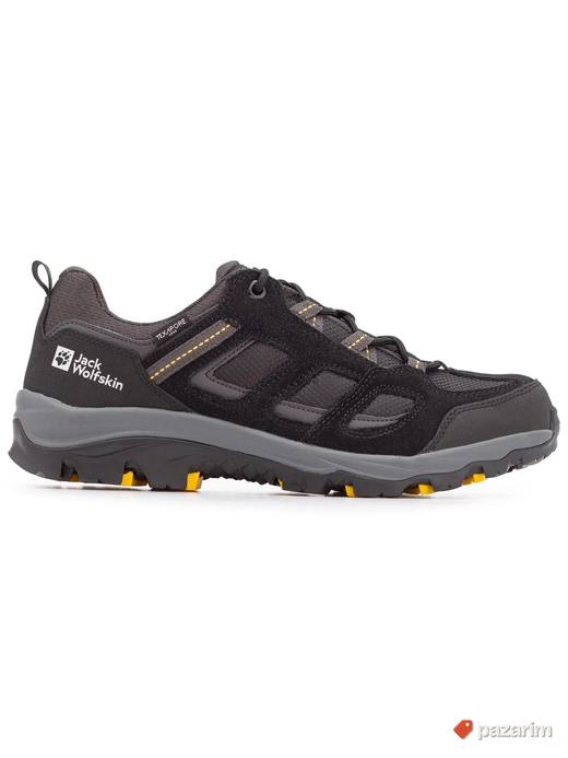 Cipele muske VOJO 3 TEXAPORE LOW M Jack Wolfskin