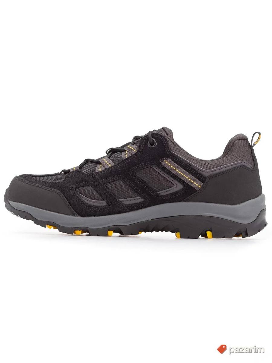 Cipele muske VOJO 3 TEXAPORE LOW M Jack Wolfskin 2