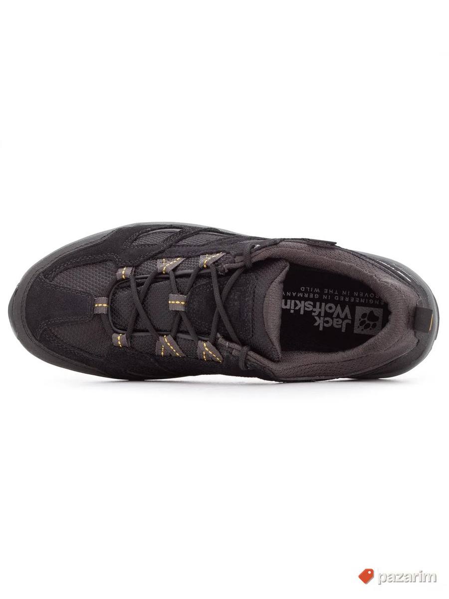 Cipele muske VOJO 3 TEXAPORE LOW M Jack Wolfskin 3