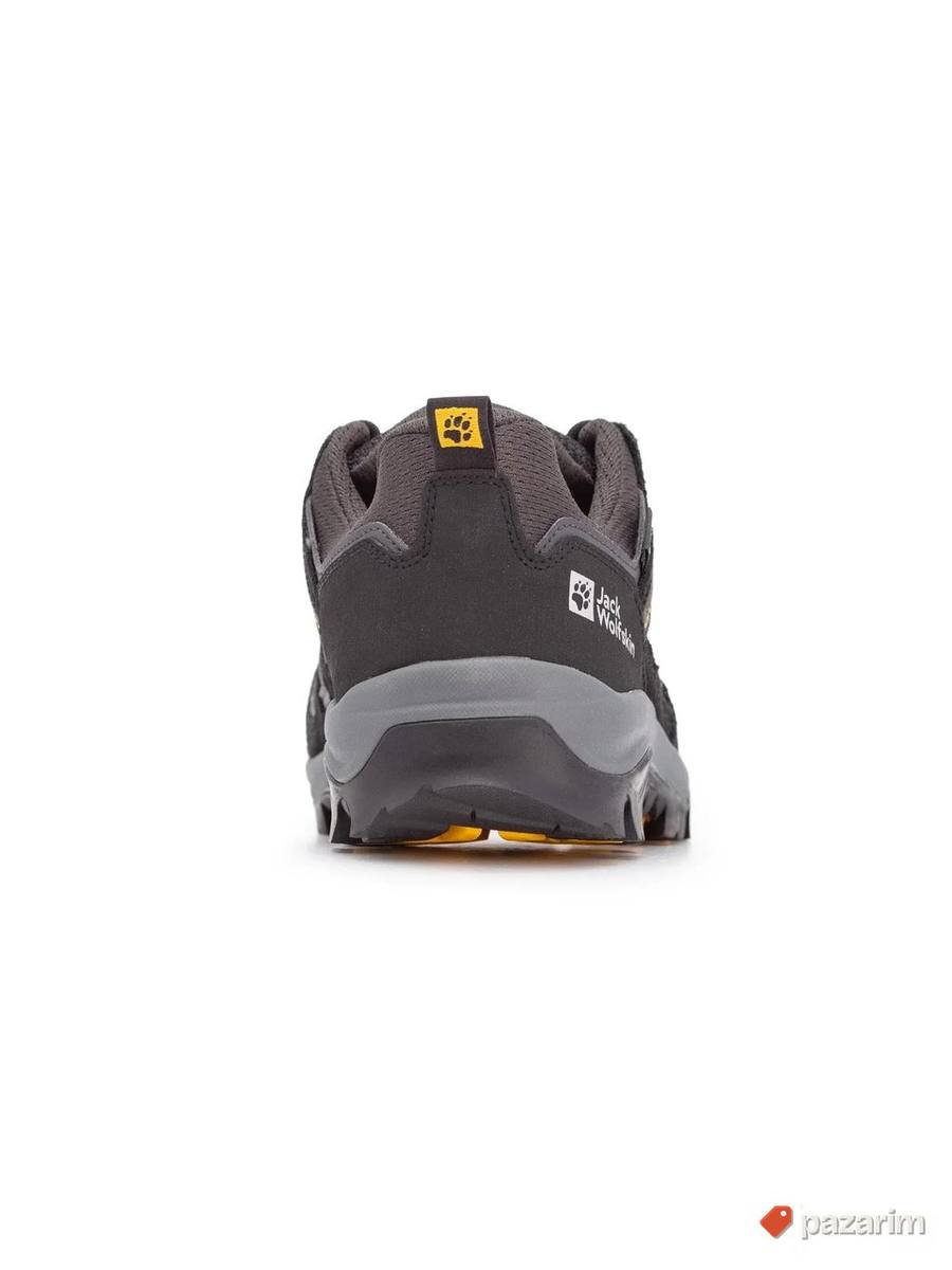 Cipele muske VOJO 3 TEXAPORE LOW M Jack Wolfskin 4