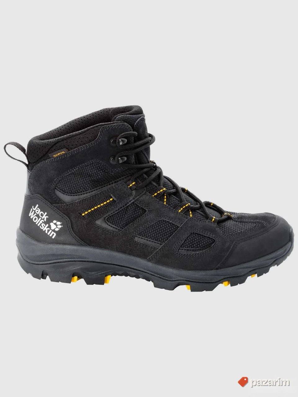 Cipele muske VOJO 3 TEXAPORE MID M Jack Wolfskin 1