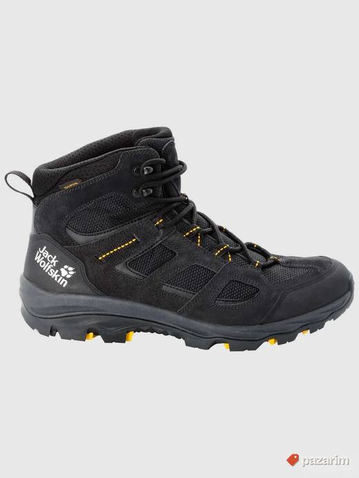 Cipele muske VOJO 3 TEXAPORE MID M Jack Wolfskin
