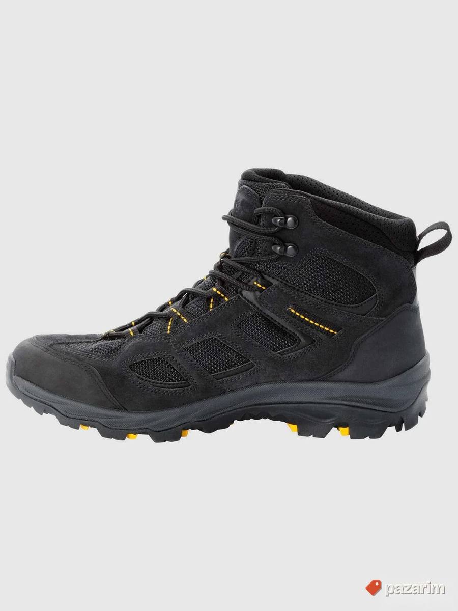 Cipele muske VOJO 3 TEXAPORE MID M Jack Wolfskin 2
