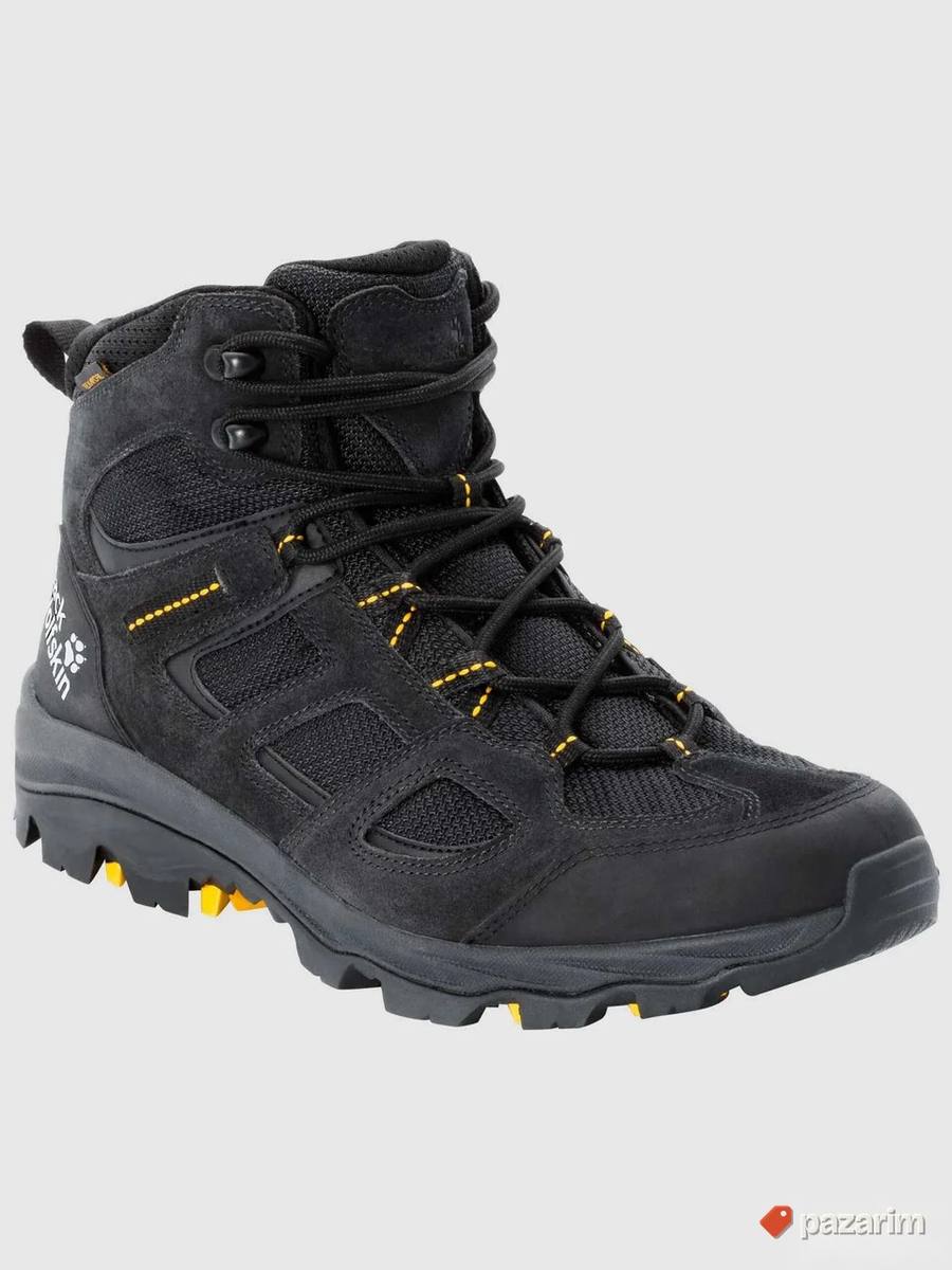 Cipele muske VOJO 3 TEXAPORE MID M Jack Wolfskin 3