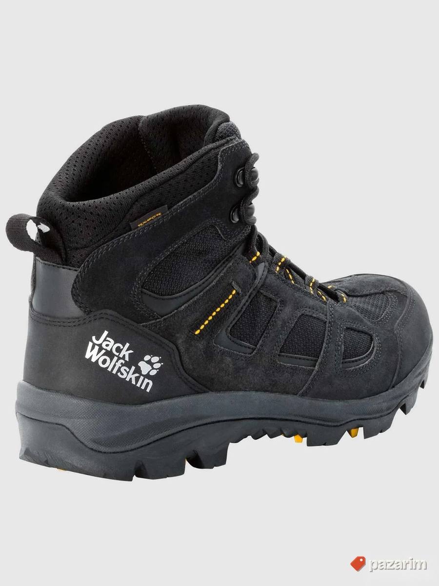 Cipele muske VOJO 3 TEXAPORE MID M Jack Wolfskin 4