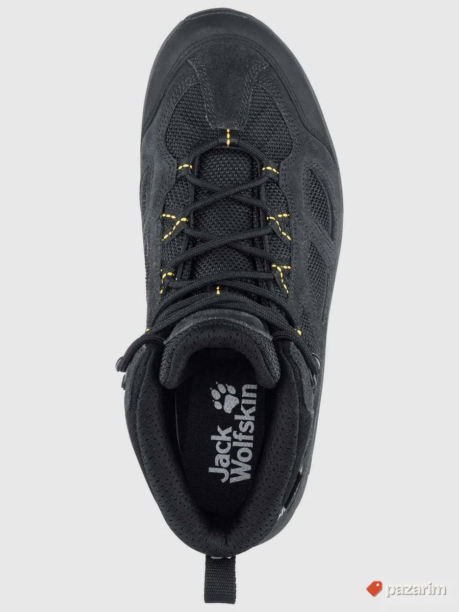 Cipele muske VOJO 3 TEXAPORE MID M Jack Wolfskin 5