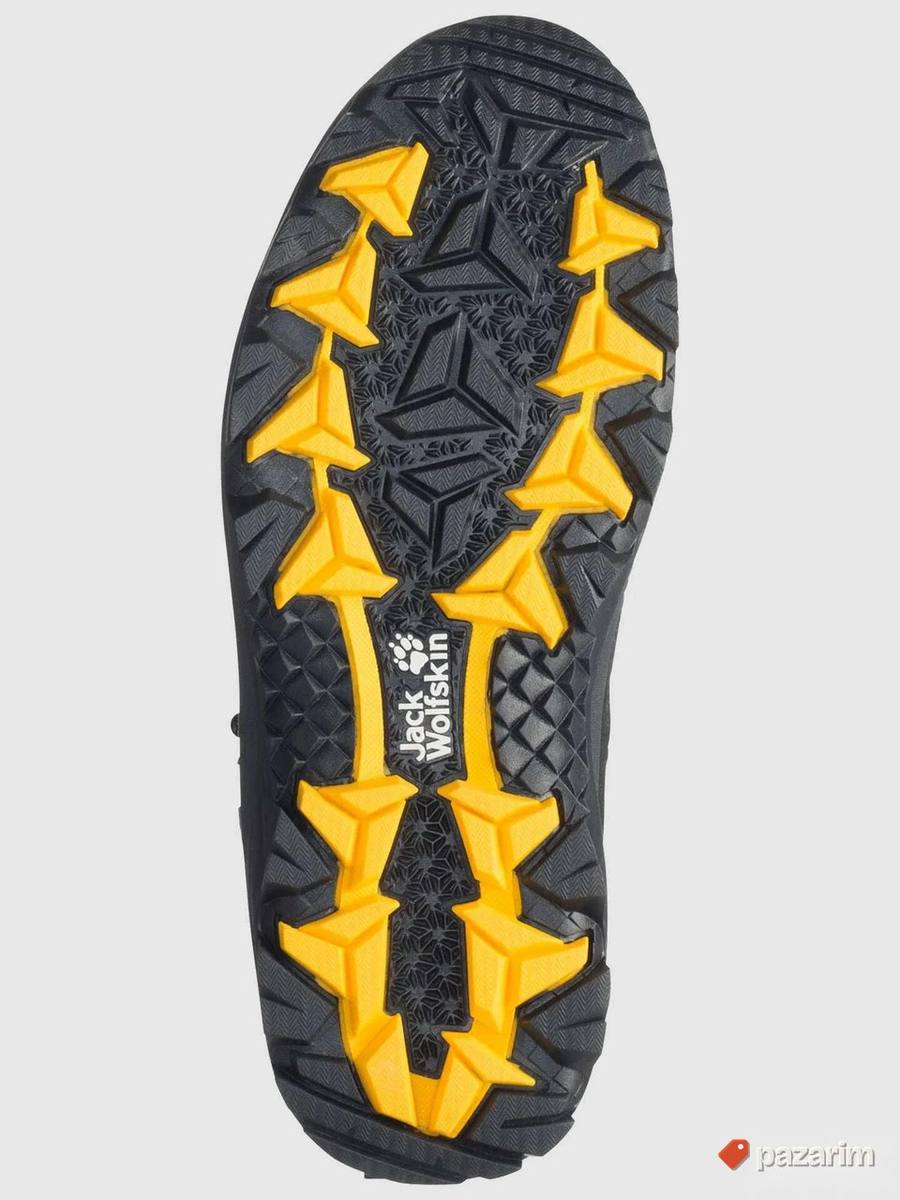 Cipele muske VOJO 3 TEXAPORE MID M Jack Wolfskin 6