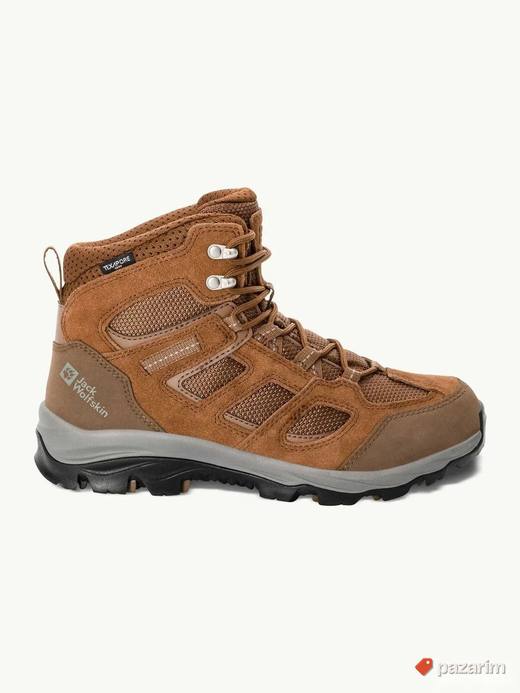 Cipele zenske VOJO 3 TEXAPORE MID W Jack Wolfskin