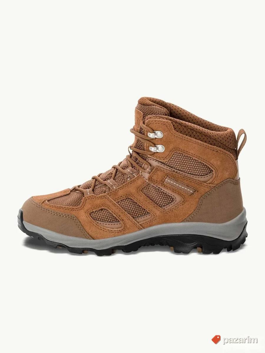 Cipele zenske VOJO 3 TEXAPORE MID W Jack Wolfskin 2