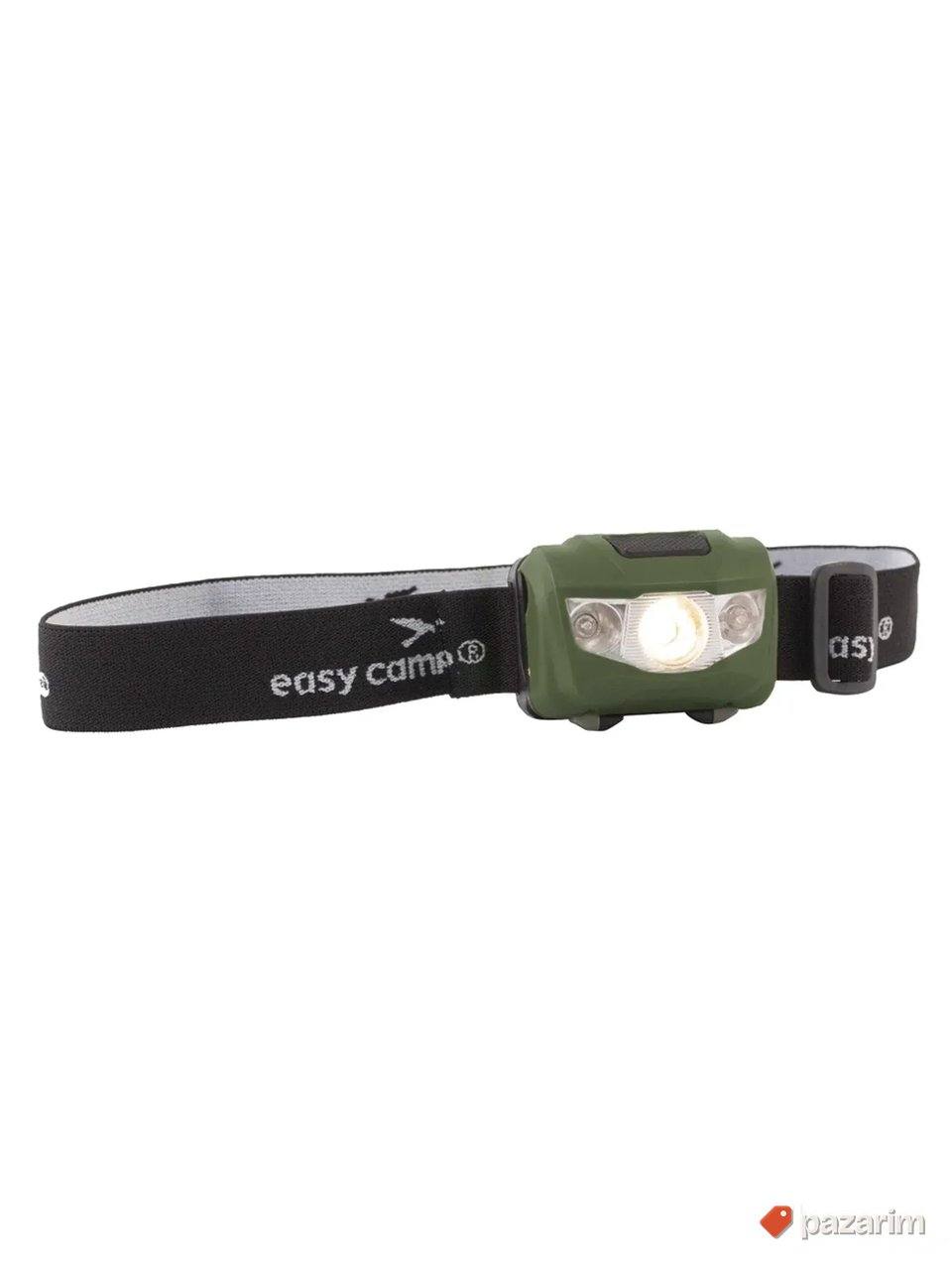 Ceona lampa Foxglove Lampa za glavu Ceona lampa za planinare 1
