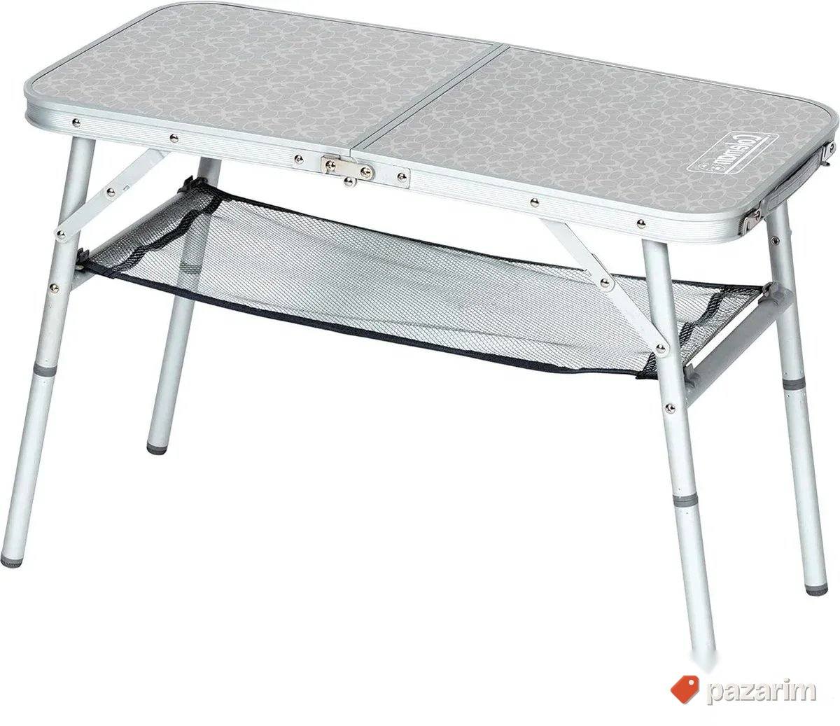 Sto za kampovanje Sklopivi sto mini stocic Coleman 1