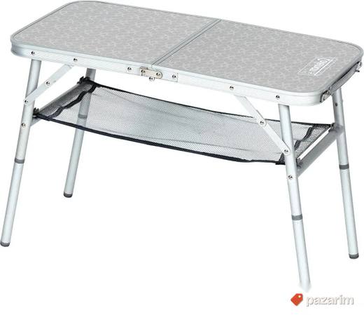 Sto za kampovanje Sklopivi sto mini stocic Coleman
