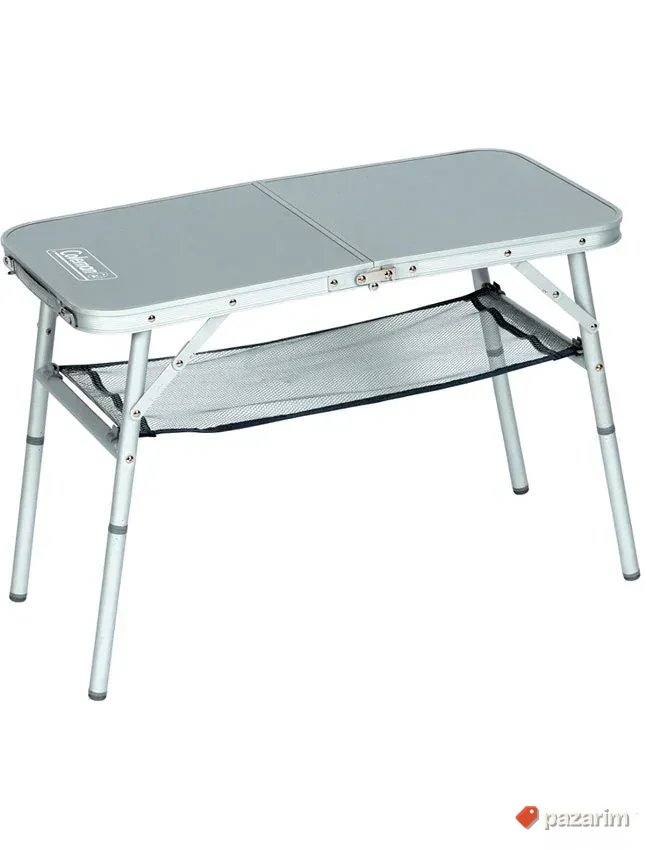 Sto za kampovanje Sklopivi sto mini stocic Coleman 4
