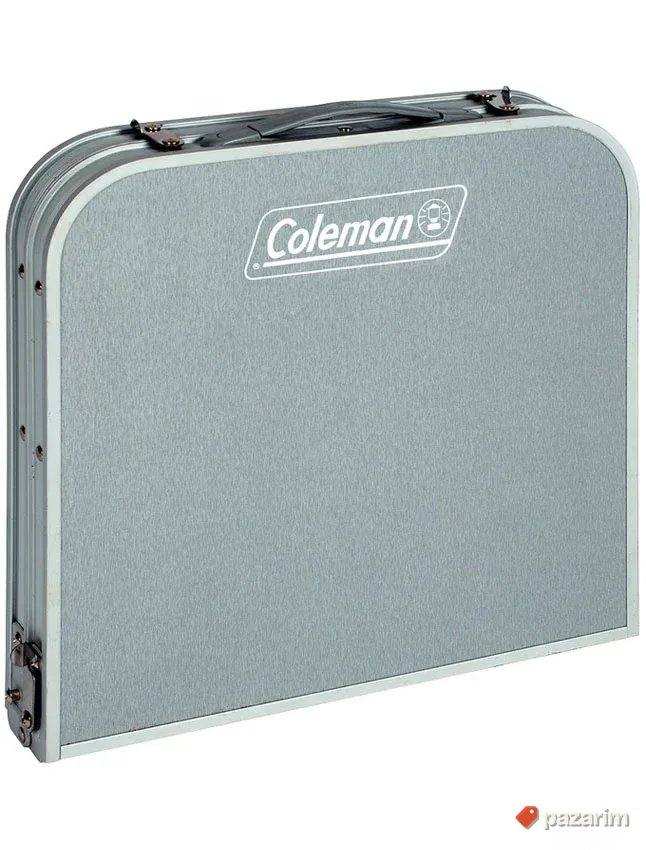 Sto za kampovanje Sklopivi sto mini stocic Coleman 5