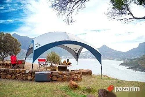 Tenda za bastu Tenda za dvoriste Coleman tenda 4,5 x 4,5 m 1