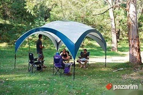 Tenda za bastu Tenda za dvoriste Coleman tenda 4,5 x 4,5 m 2