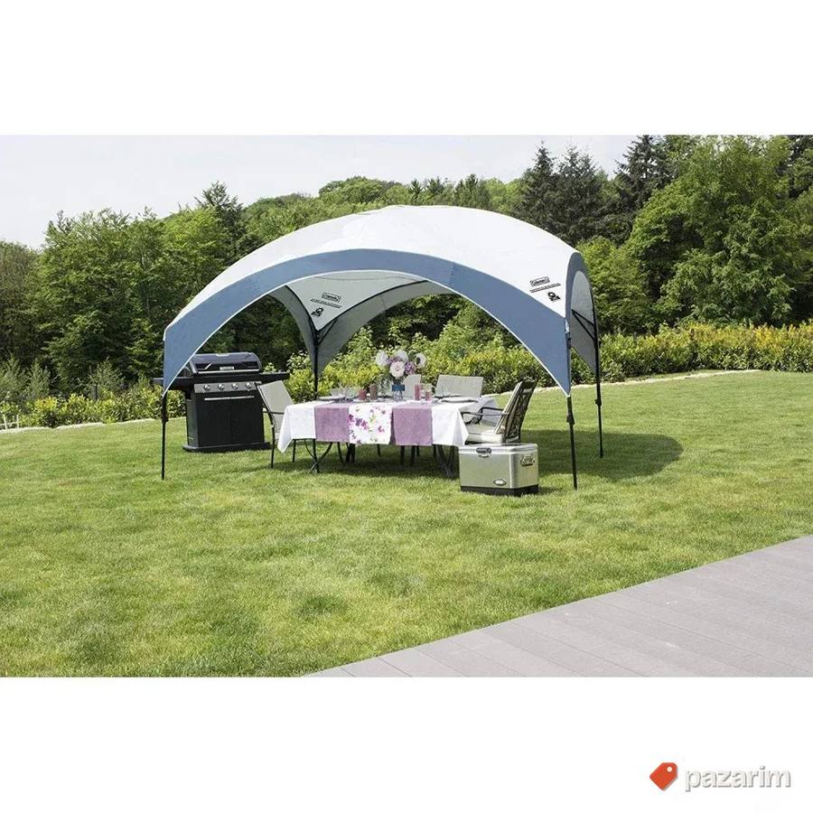 Tenda za bastu Tenda za dvoriste Coleman tenda 4,5 x 4,5 m 6