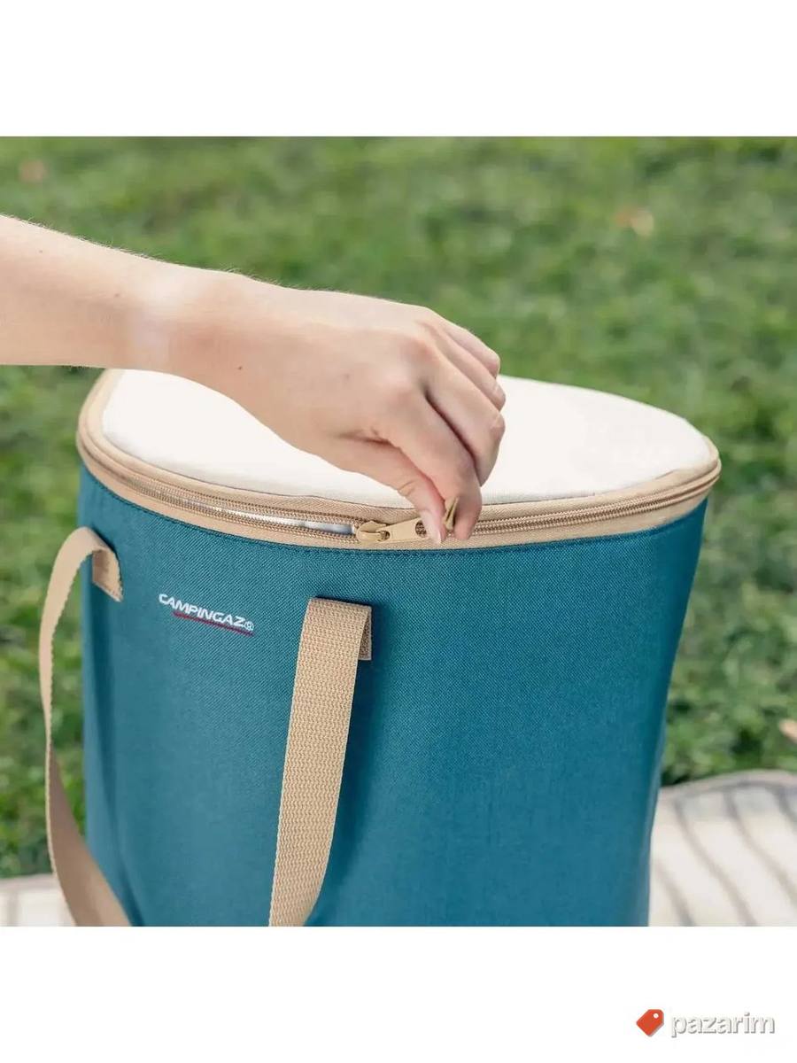 Torba za hlađenje FOLDN COOL ESSENTIAL 15L 2