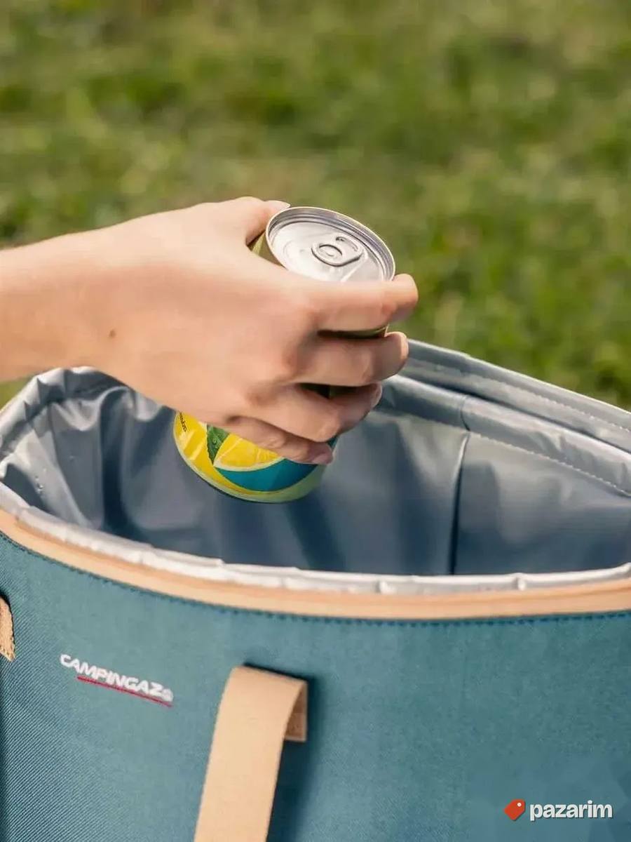 Torba za hlađenje FOLDN COOL ESSENTIAL 15L 3