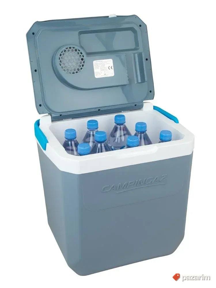 Električni frižider Powerbox 28 l 3