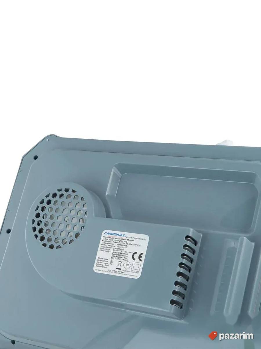 Električni frižider Powerbox 28 l 6