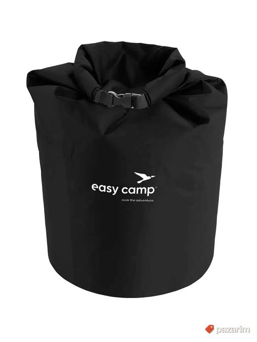 Vodootporna (suva) torba Dry-pack L EASY CAMP