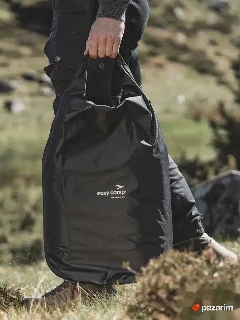 Vodootporna (suva) torba Dry-pack L EASY CAMP 3