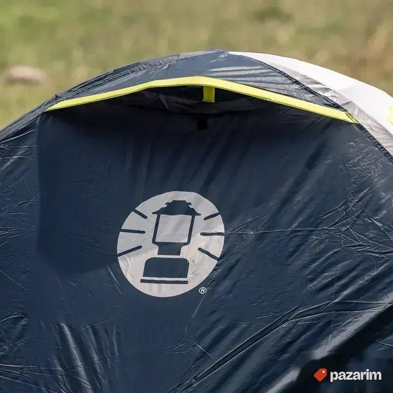 Šator za 2 osobe Coleman Darwin 2 Šator za kampovanje 7