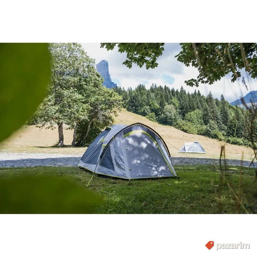 Šator za 2 osobe Darwin 2+ Šator za kampovanje Coleman 2+ 3