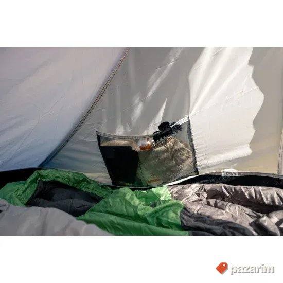 Šator za 2 osobe Darwin 2+ Šator za kampovanje Coleman 2+ 8