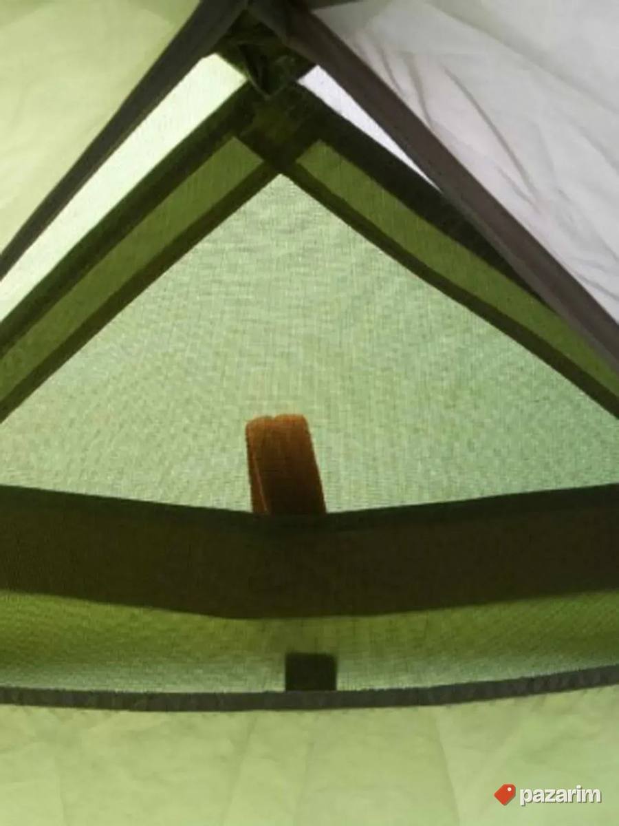 Šator za 3 osobe Darwin 3+ Šator za kampovanje Coleman šator 5