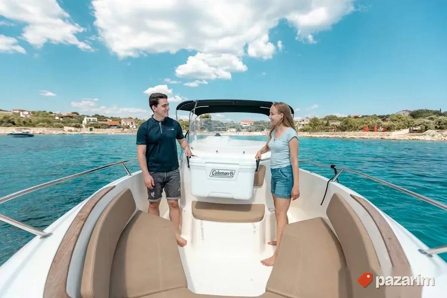 Rashladna kutuja 66l Colemam Rashladna kutija drži 5dana led 4