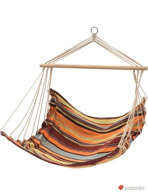 Ljuljaska Platnena ljuljaska Lezaljka za dvoriste Hammock