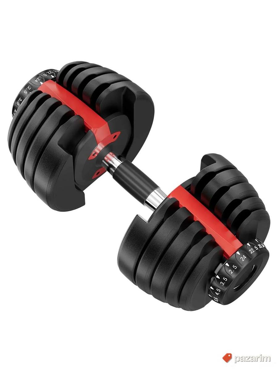 Tegovi Podesivi tegovi do 16kg Set tegova do 16g Podesivi 3
