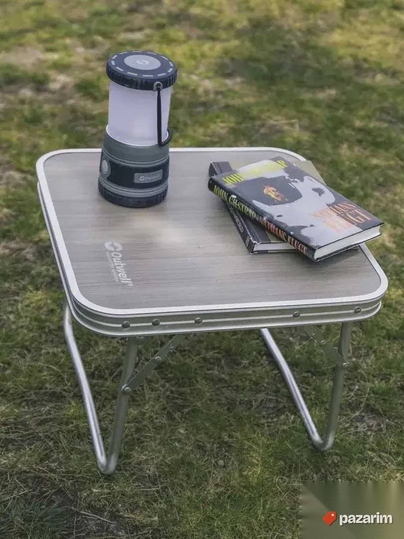 Sklopivi sto Nain Lou Table OUTWELL 3