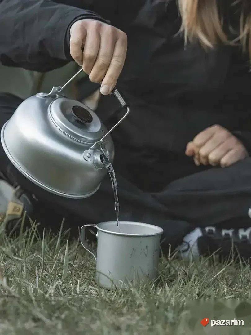 Solja za kampovanje Adventure Mug EASY CAMP 2
