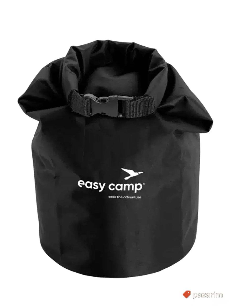 Vodootporna torba Dry-pack M Suva torba EASY CAMP 1