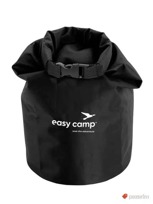 Vodootporna torba Dry-pack M Suva torba EASY CAMP