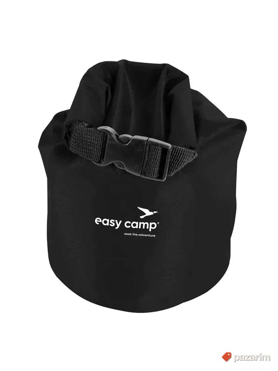 Vodootporna torba Dry-pack S Suva torba EASY CAMP 1