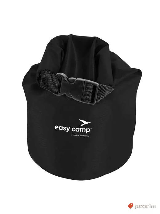 Vodootporna torba Dry-pack S Suva torba EASY CAMP