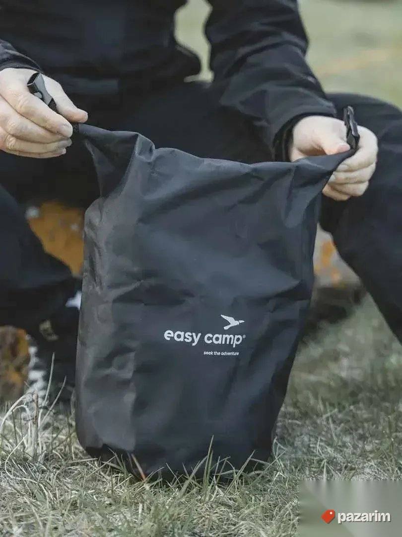 Vodootporna torba Dry-pack S Suva torba EASY CAMP 2