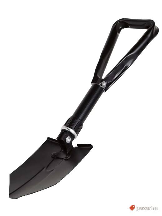 Lopata sklopiva Folding Shovel EASY CAMP